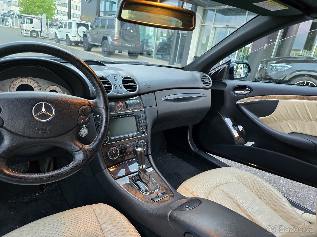 Mercedes-Benz OSTATNÍ - 15