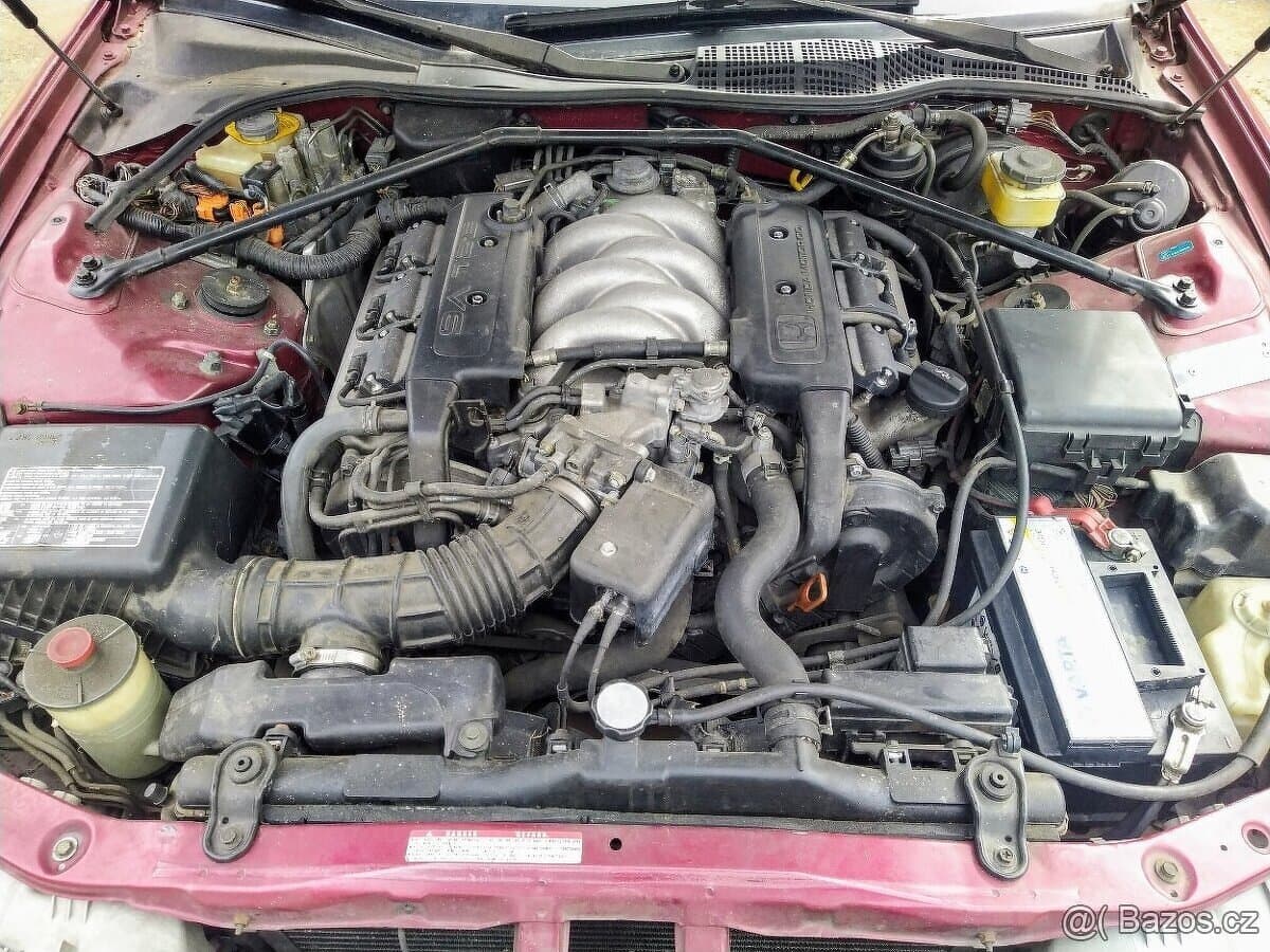 1992 Honda LEGEND - 15