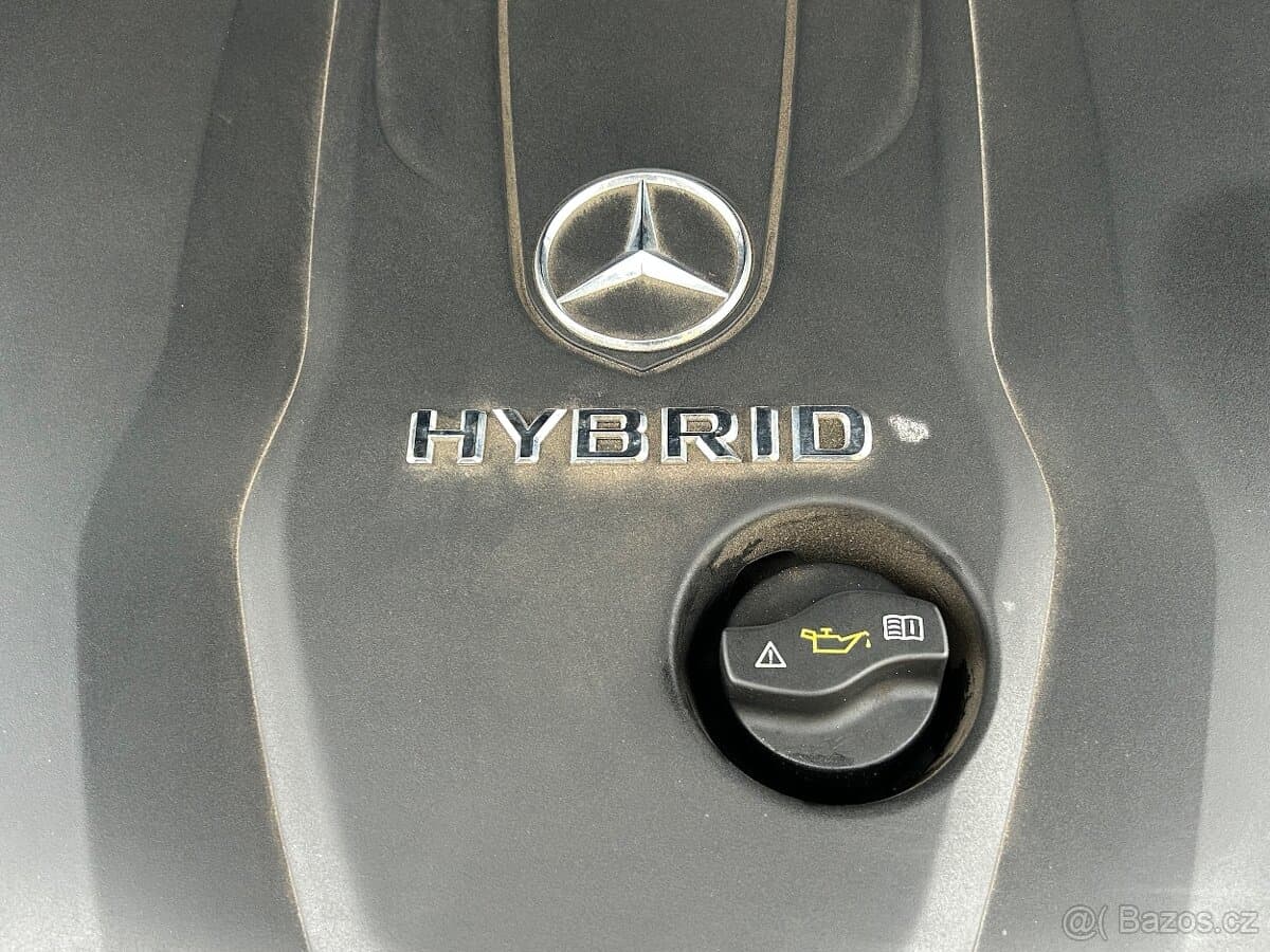 2017 Mercedes-Benz OSTATNÍ - 15