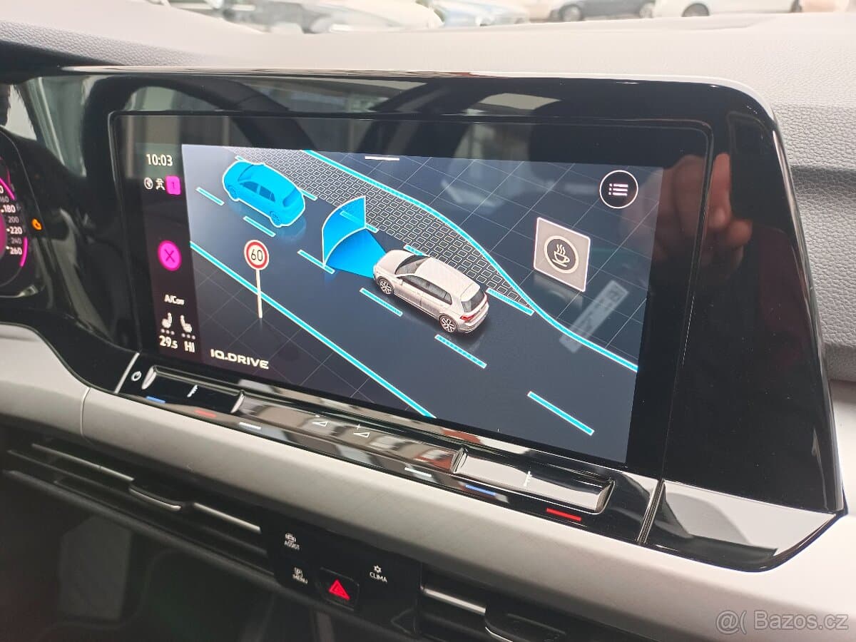 2022 Volkswagen GOLF - 15