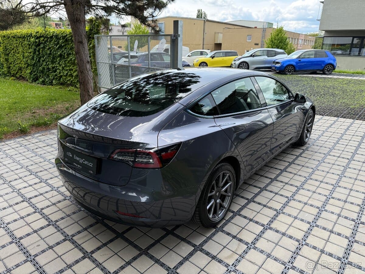 2021 Tesla MODEL 3 - 15