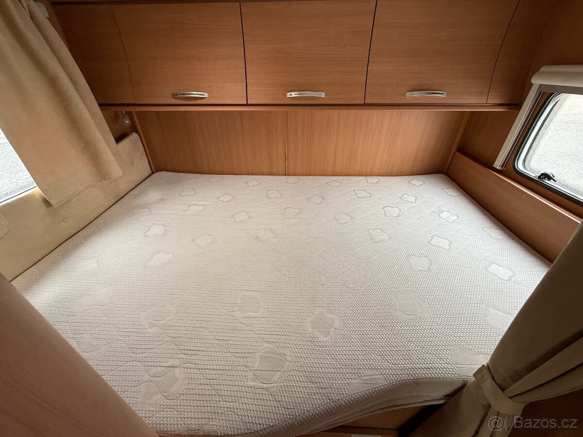2011 Fiat DUCATO - 15
