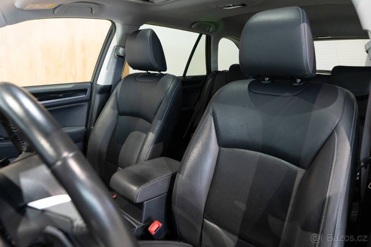 2019 Subaru OUTBACK - 15