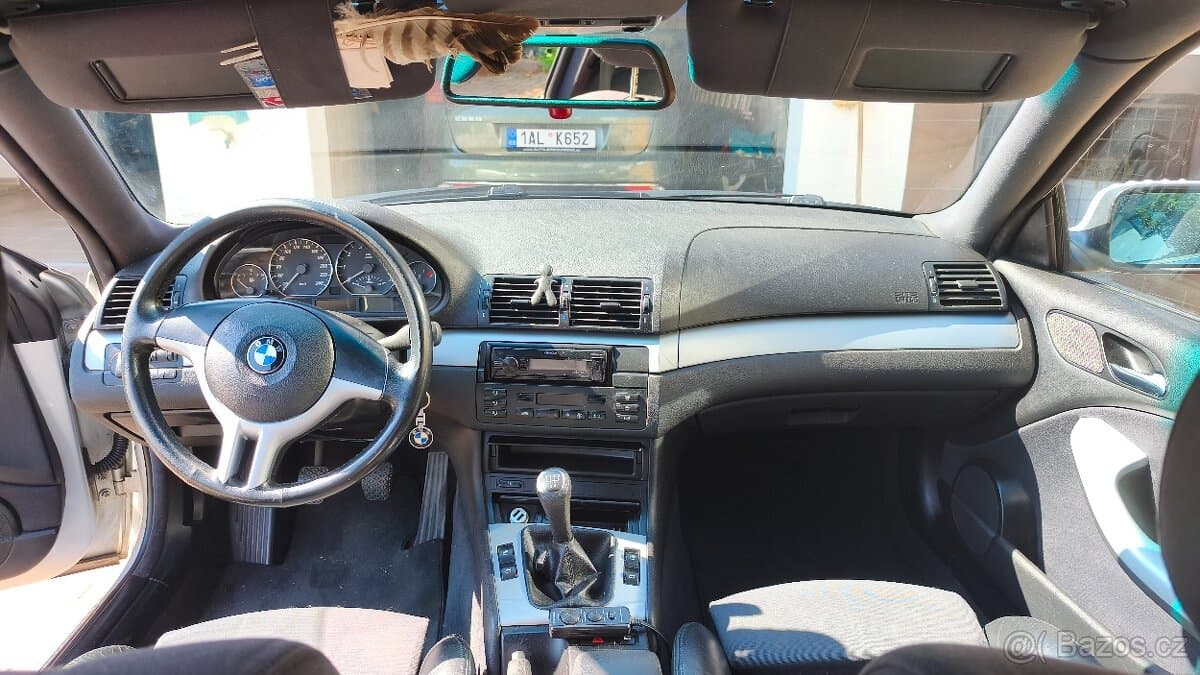 2000 BMW OSTATNÍ - 15
