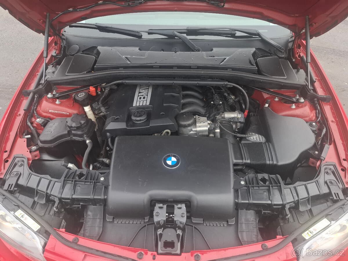 2008 BMW OSTATNÍ - 15