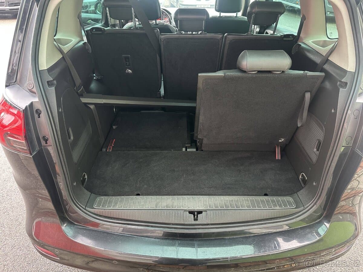 2014 Opel ZAFIRA - 15