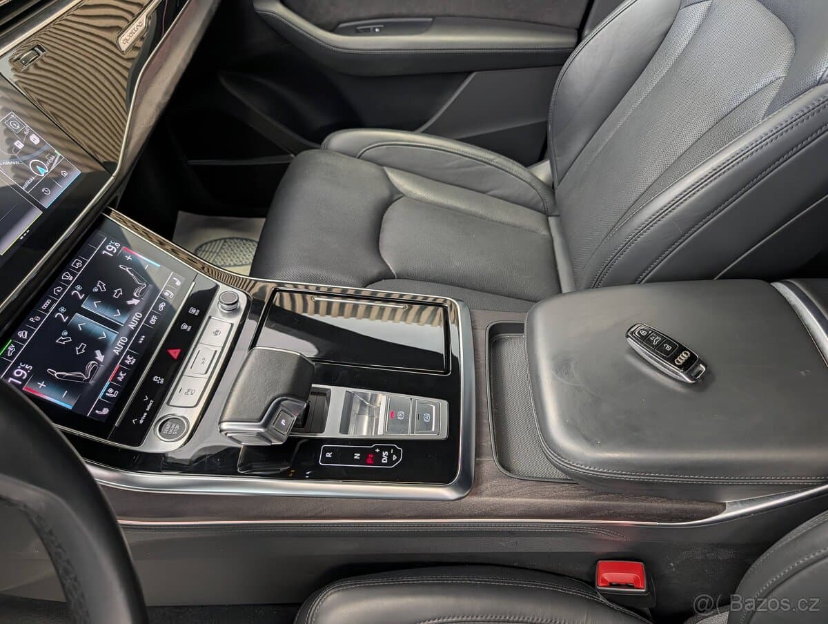 Audi Q8 - 15
