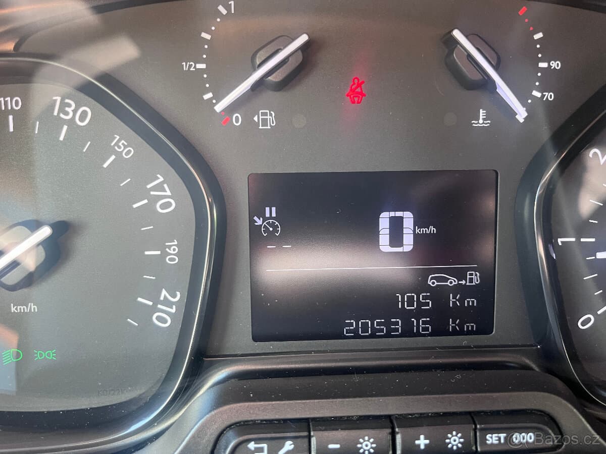 2018 Toyota PROACE - 15