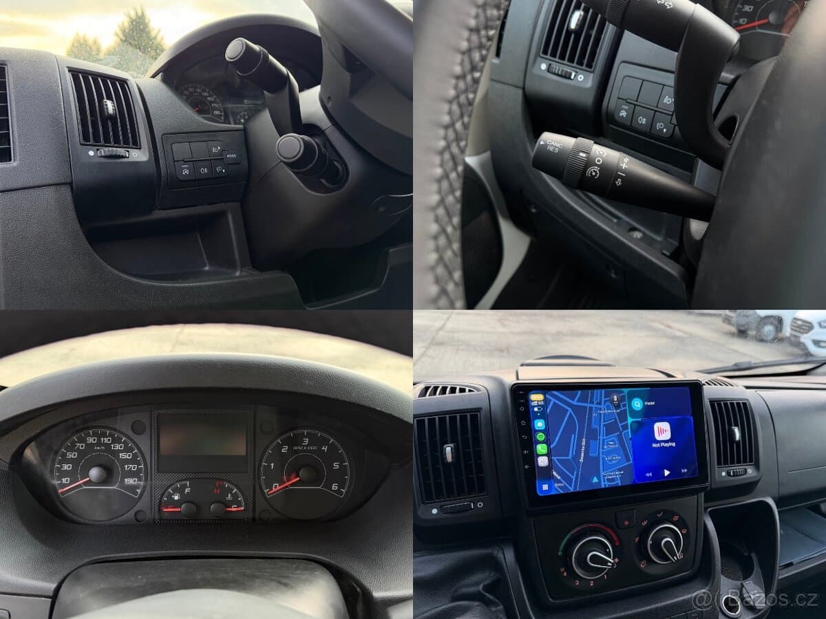 2020 Peugeot BOXER - 15