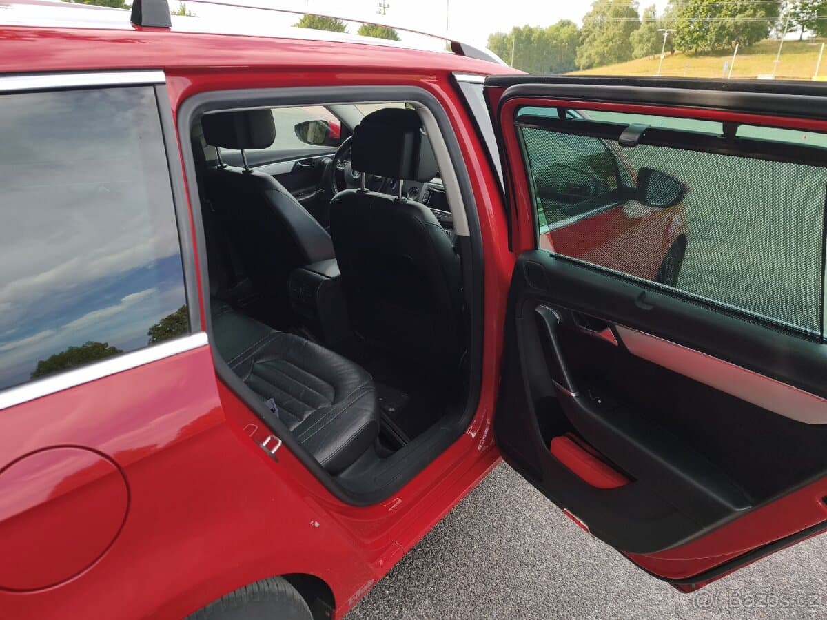 Volkswagen PASSAT - 15