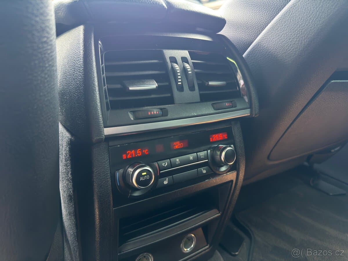 BMW X6 - 15