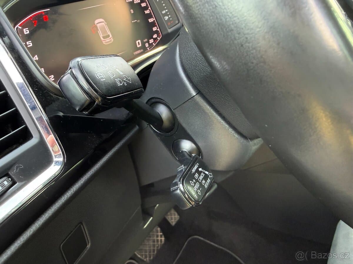 2020 Seat ATECA - 15