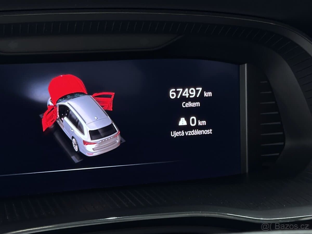 2023 Škoda OCTAVIA - 15