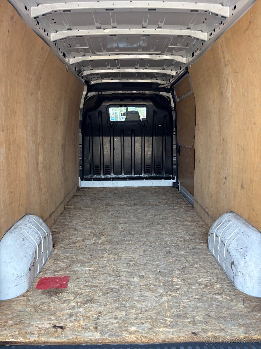 2018 Renault MASTER - 15