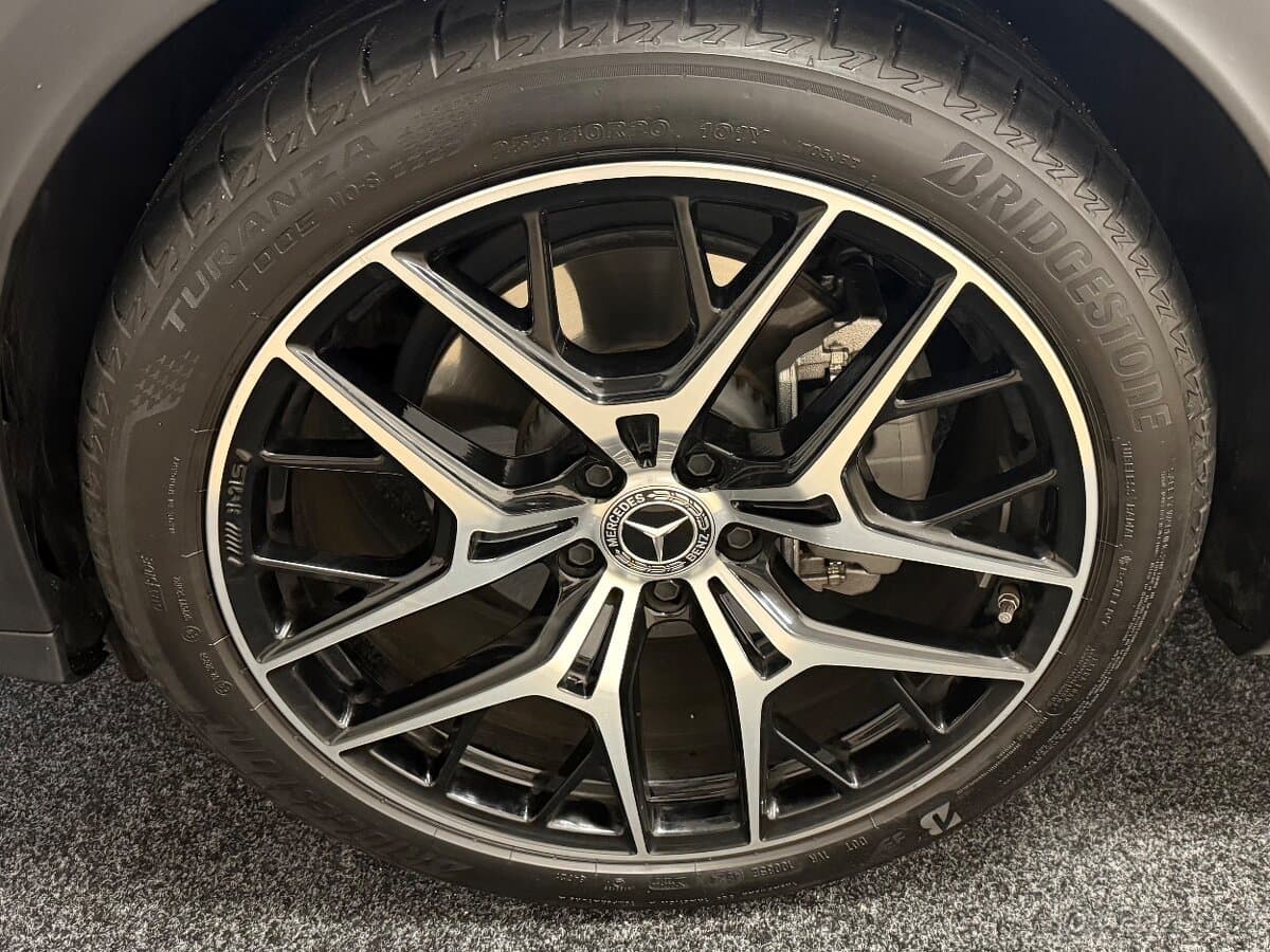 Mercedes-Benz OSTATNÍ - 15