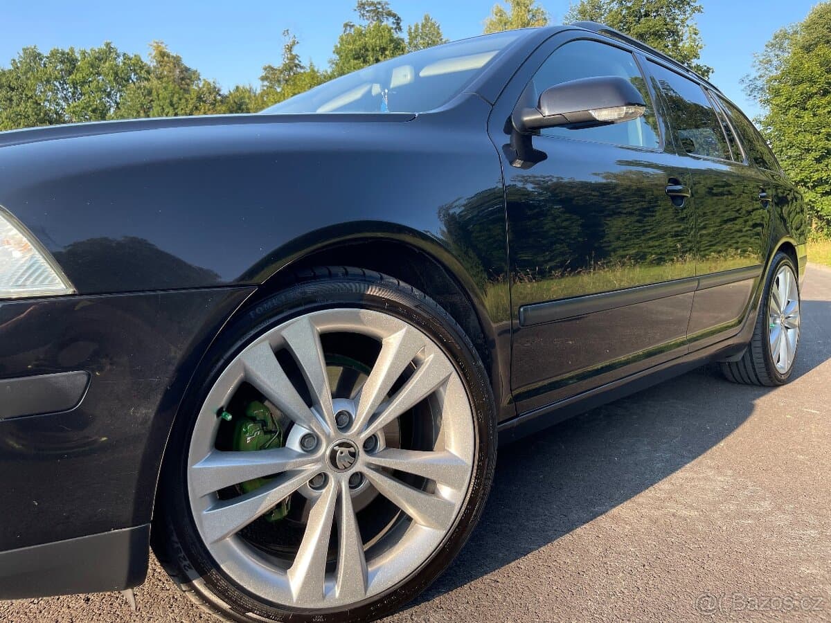 2005 Škoda OCTAVIA - 15
