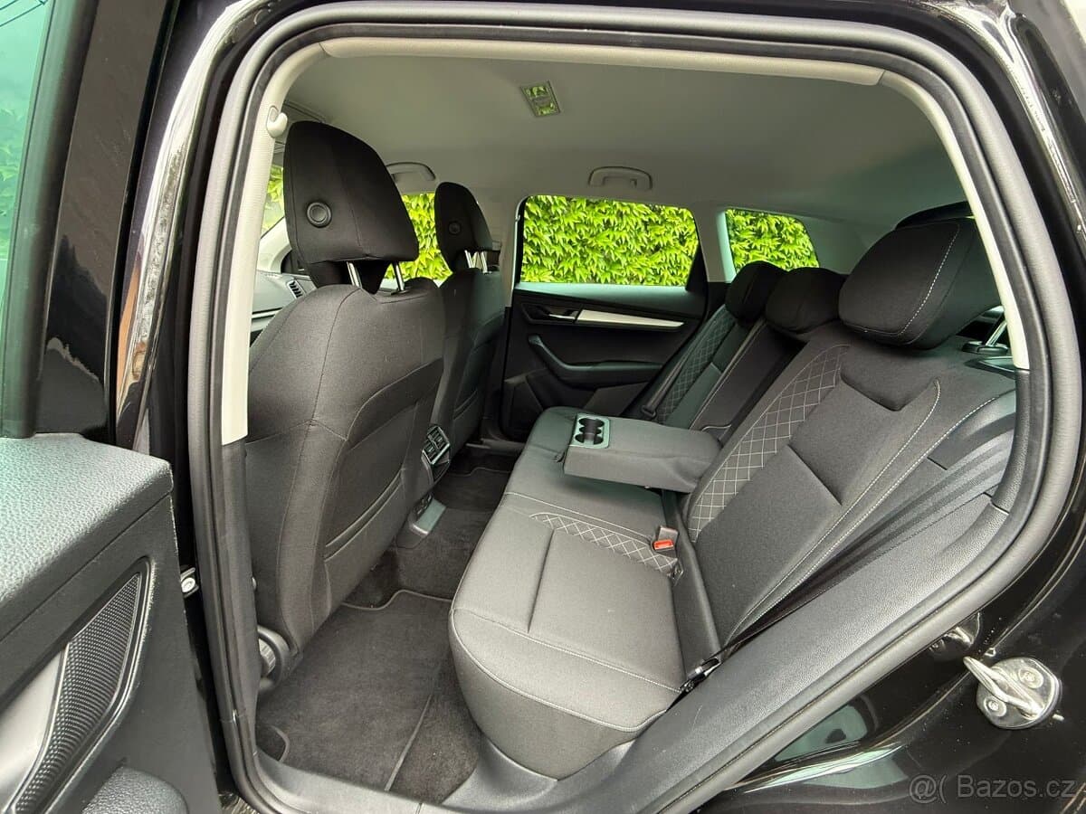 2022 Škoda KAROQ - 15