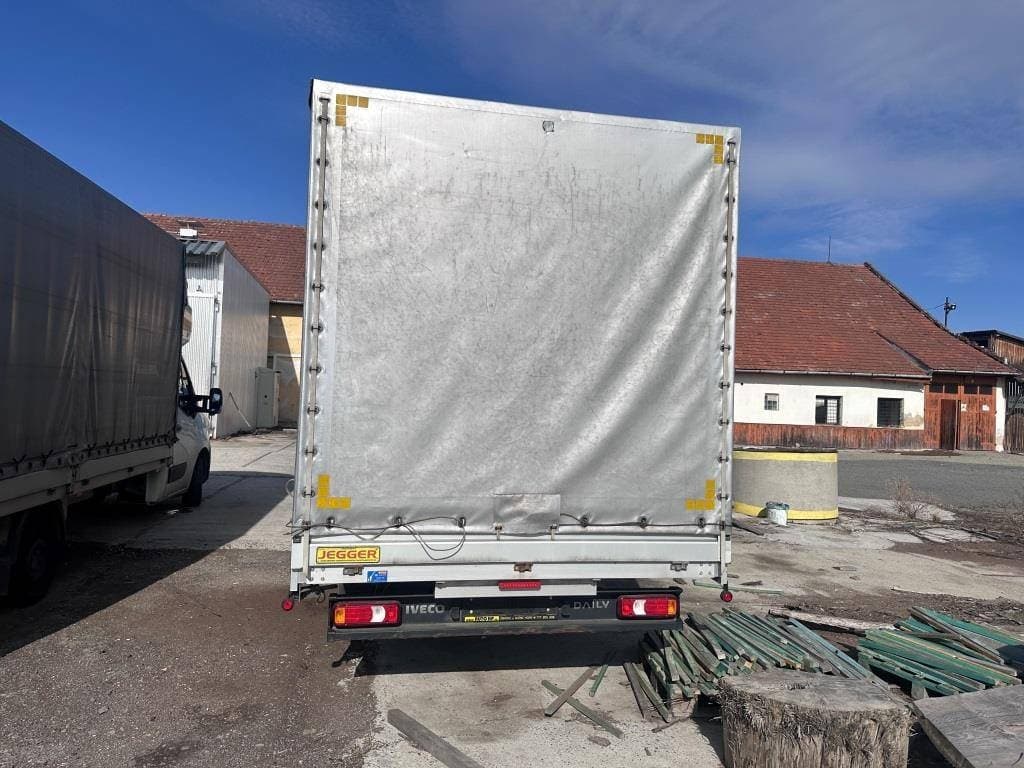 2022 Iveco OSTATNÍ - 15