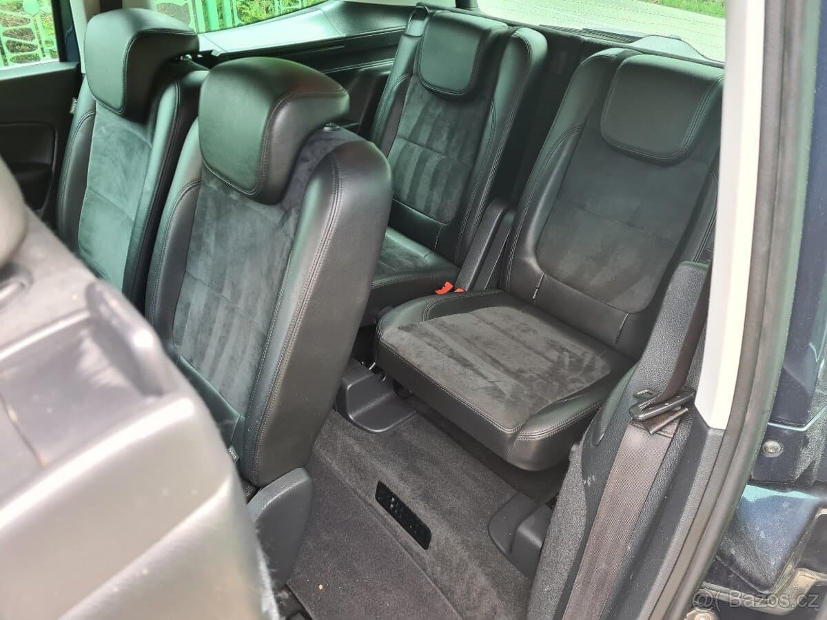 2013 Volkswagen SHARAN - 15