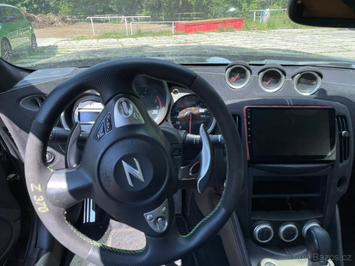 2014 Nissan OSTATNÍ - 15