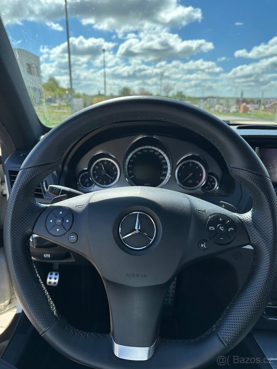 2009 Mercedes-Benz OSTATNÍ - 15
