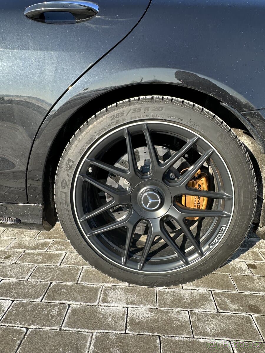 2018 Mercedes-Benz OSTATNÍ - 15