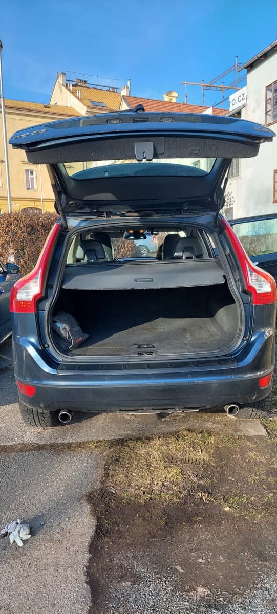 2011 Volvo XC60 - 15