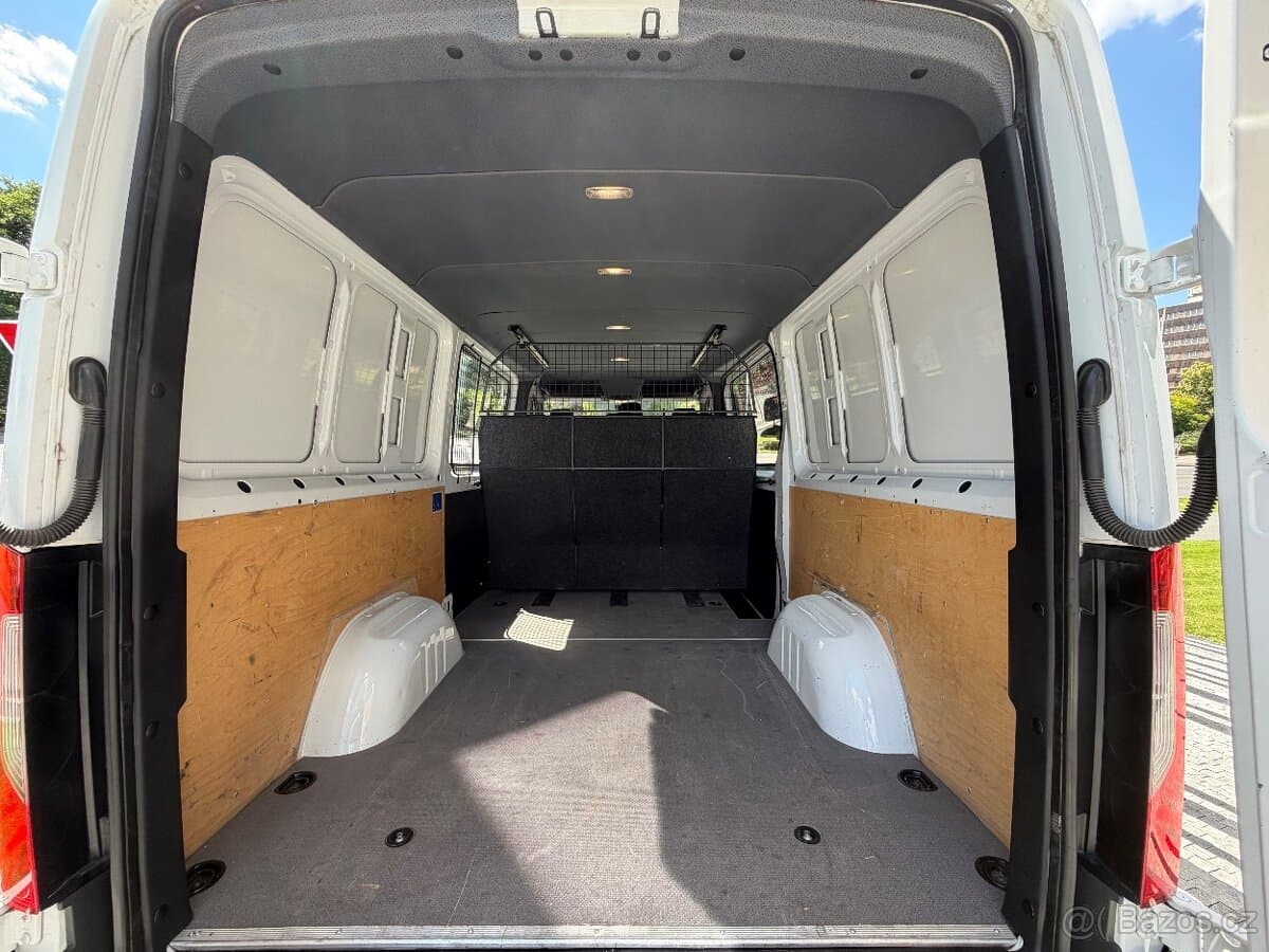 2020 Mercedes-Benz SPRINTER - 15