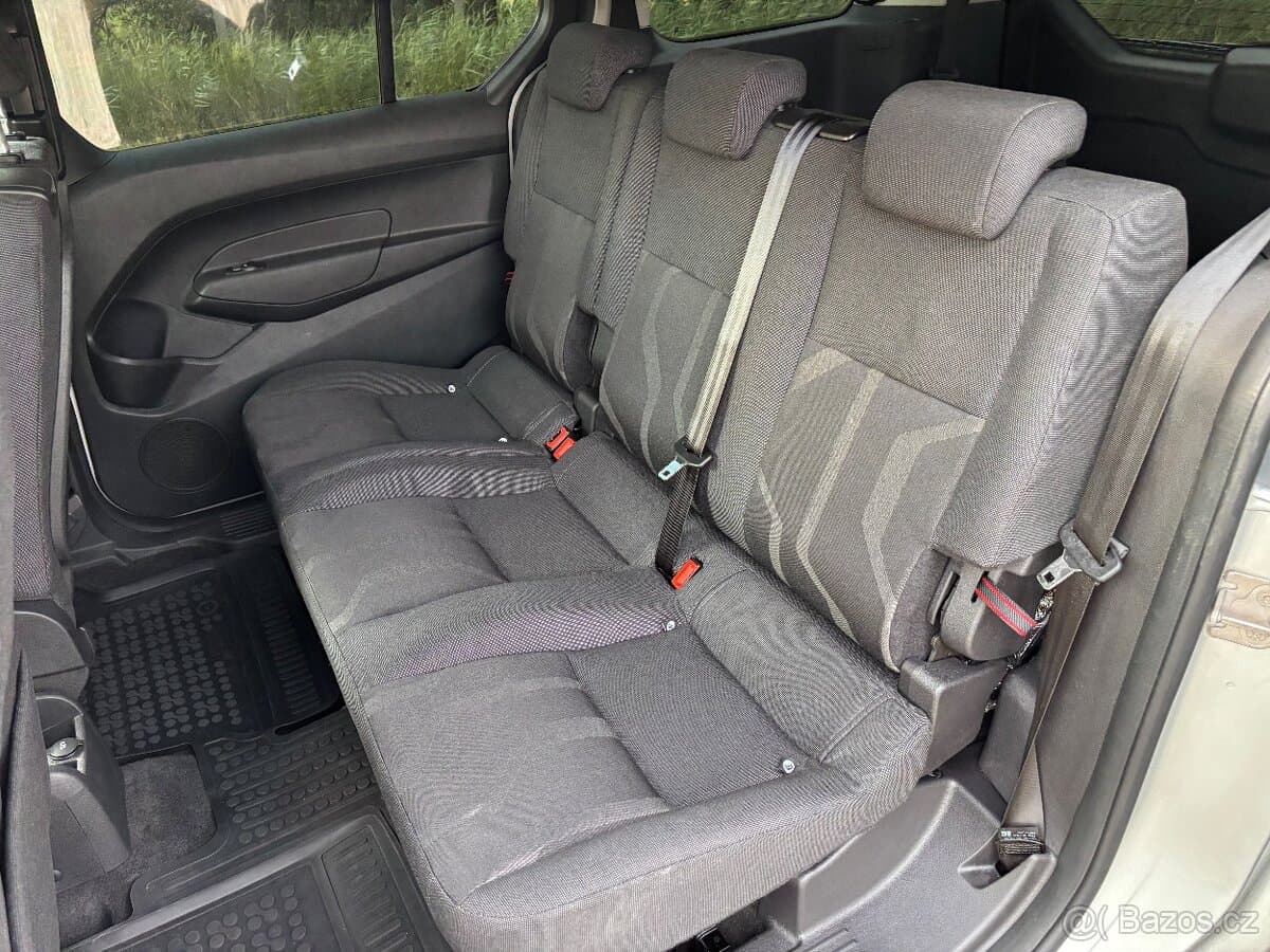 2017 Ford TOURNEO - 15