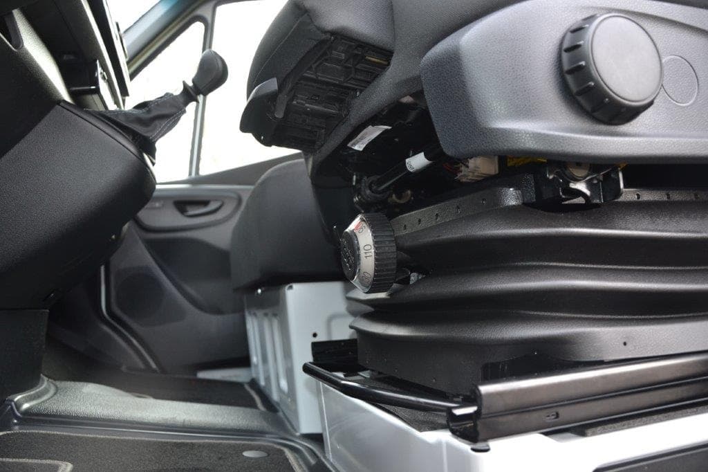 2020 Mercedes-Benz SPRINTER - 15