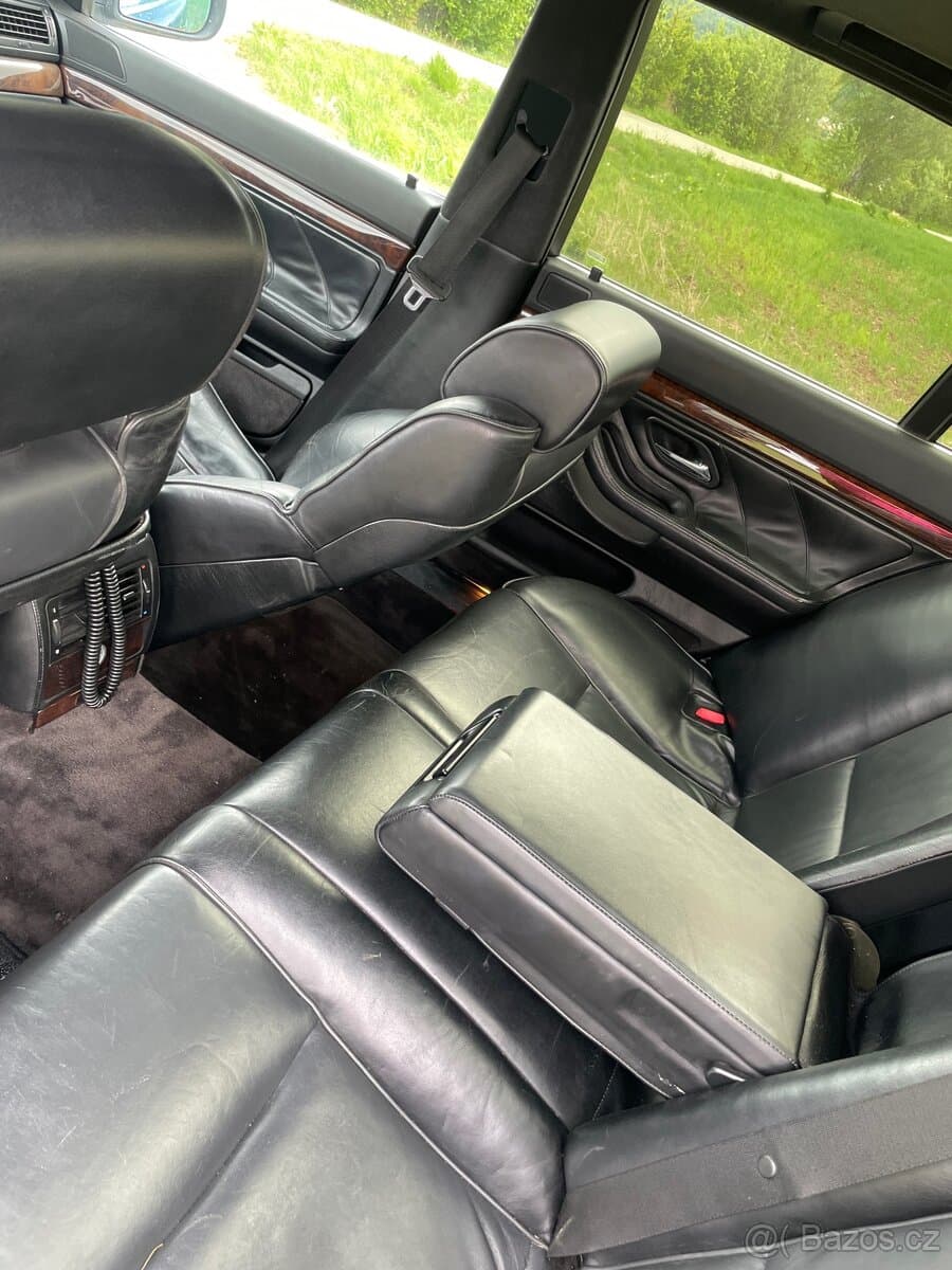 1996 BMW OSTATNÍ - 15
