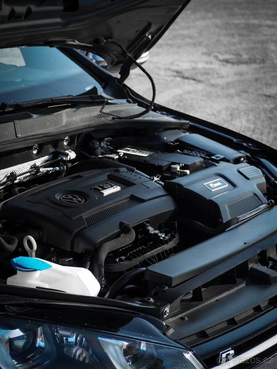 Volkswagen GOLF - 15
