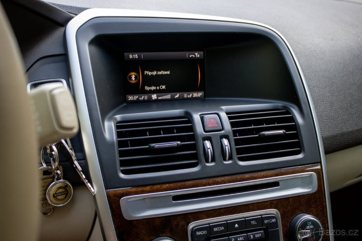 2011 Volvo XC60 - 15