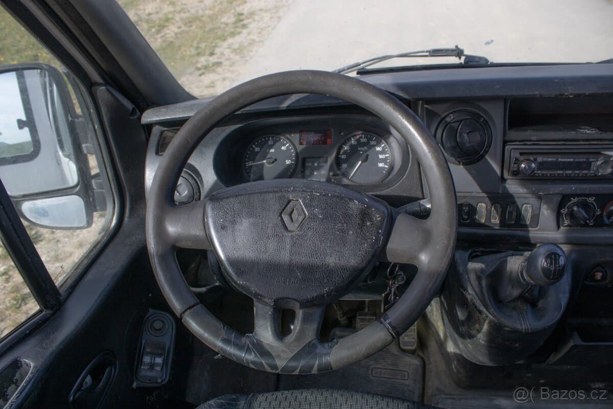 2005 Renault MASTER - 15