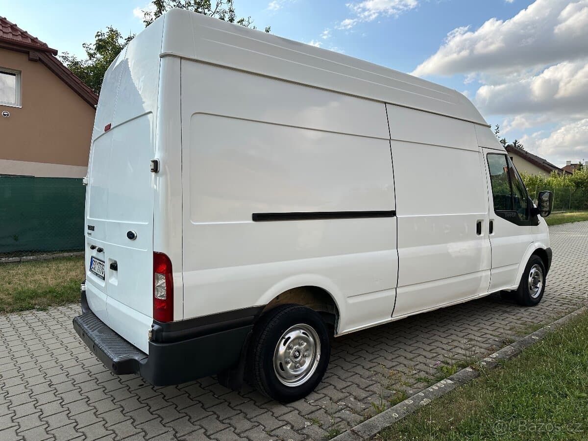 2014 Ford TRANSIT - 15