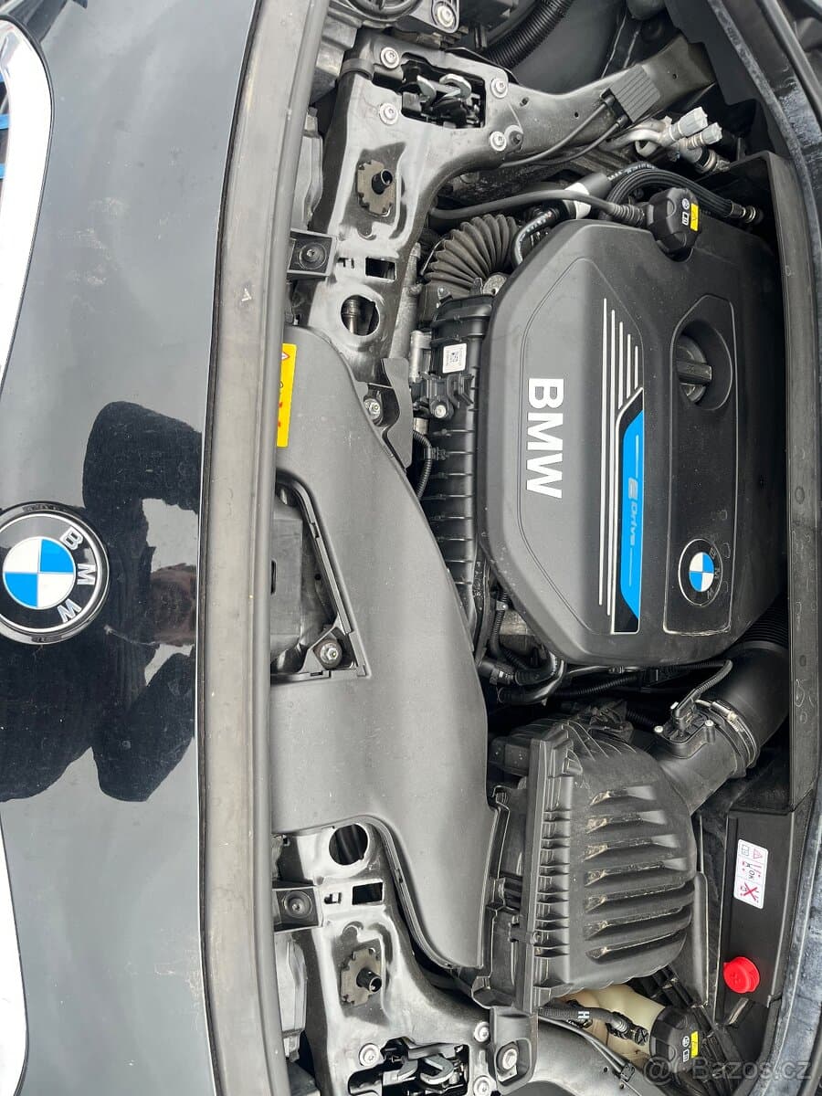 2019 BMW OSTATNÍ - 15