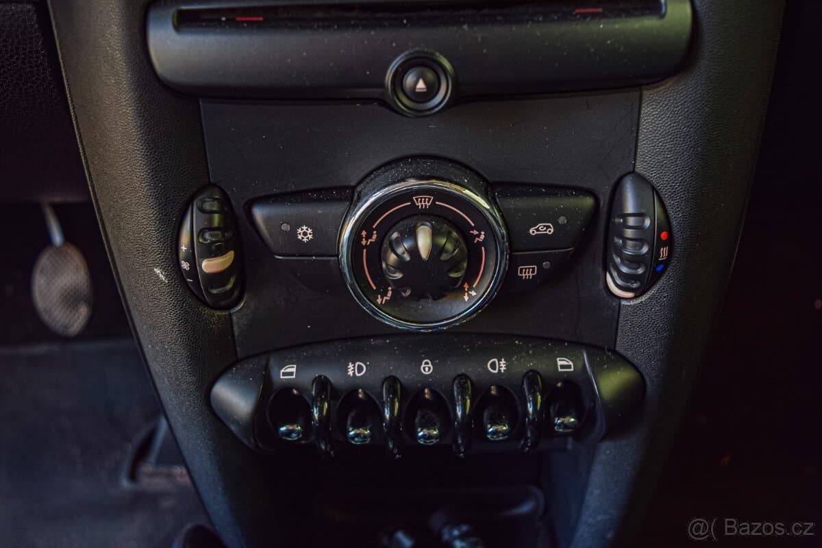 2010 Mini COOPER - 15