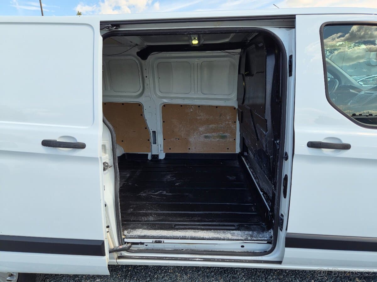 2013 Ford TRANSIT - 15