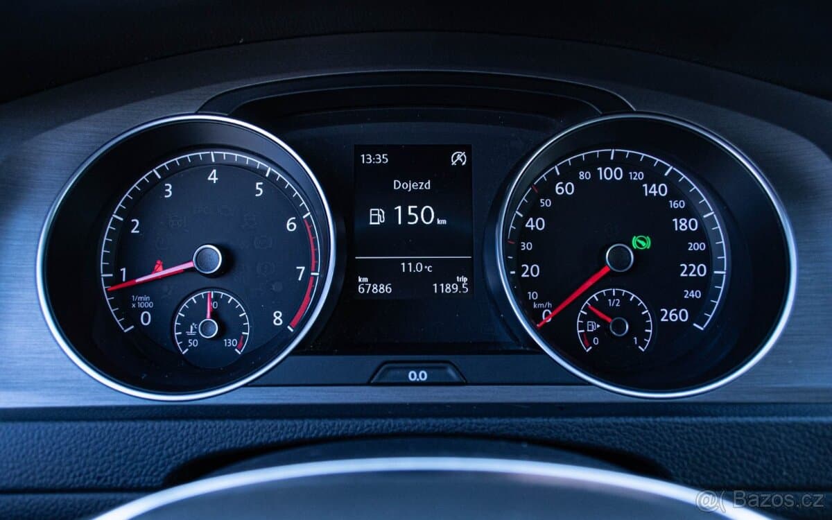 2013 Volkswagen GOLF - 15