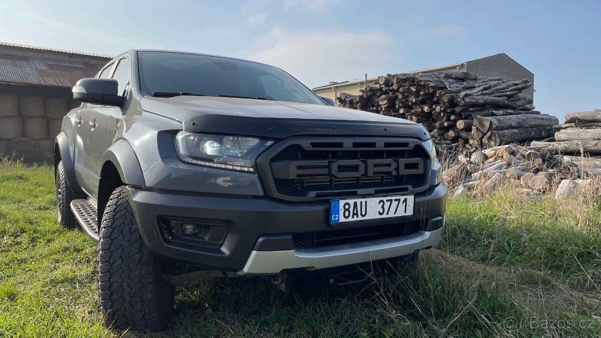 2021 Ford RANGER - 15