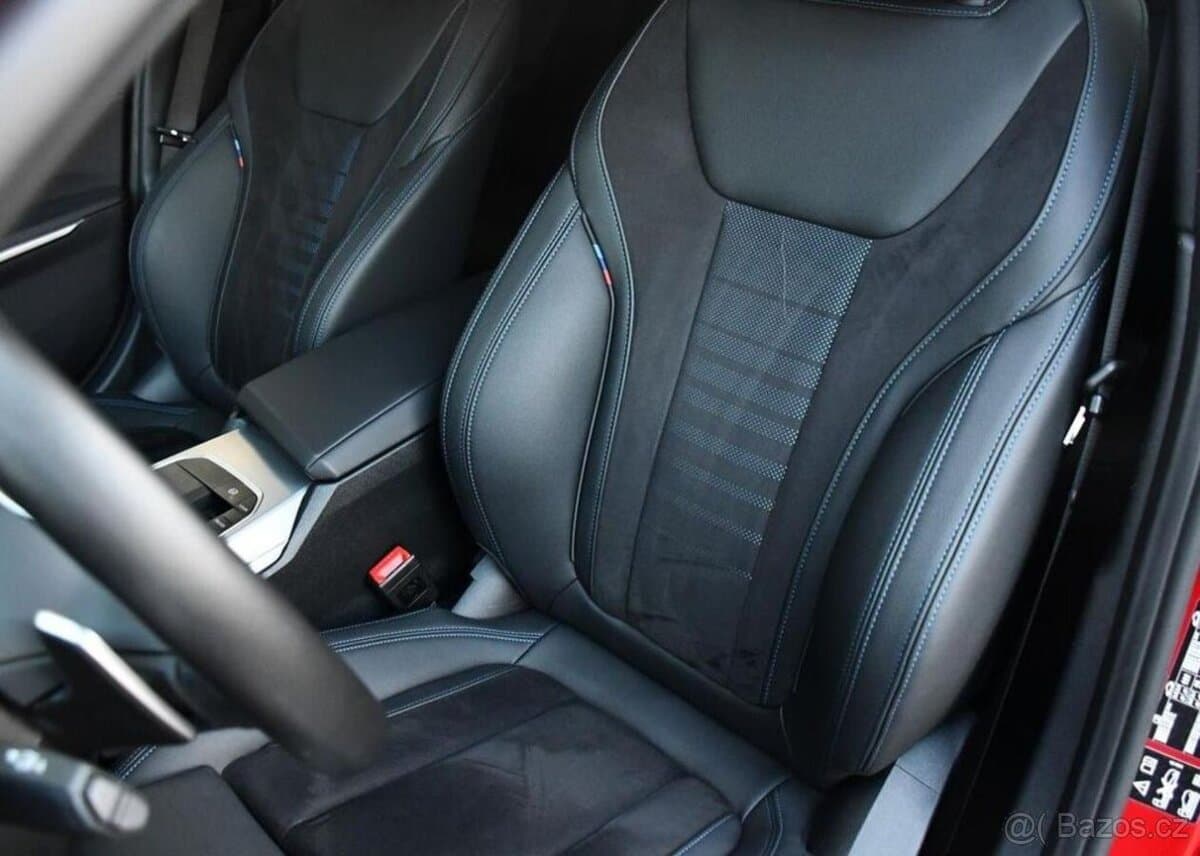 2024 BMW 3-SERIES - 15