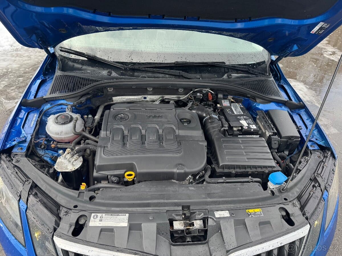 2018 Škoda OCTAVIA - 15