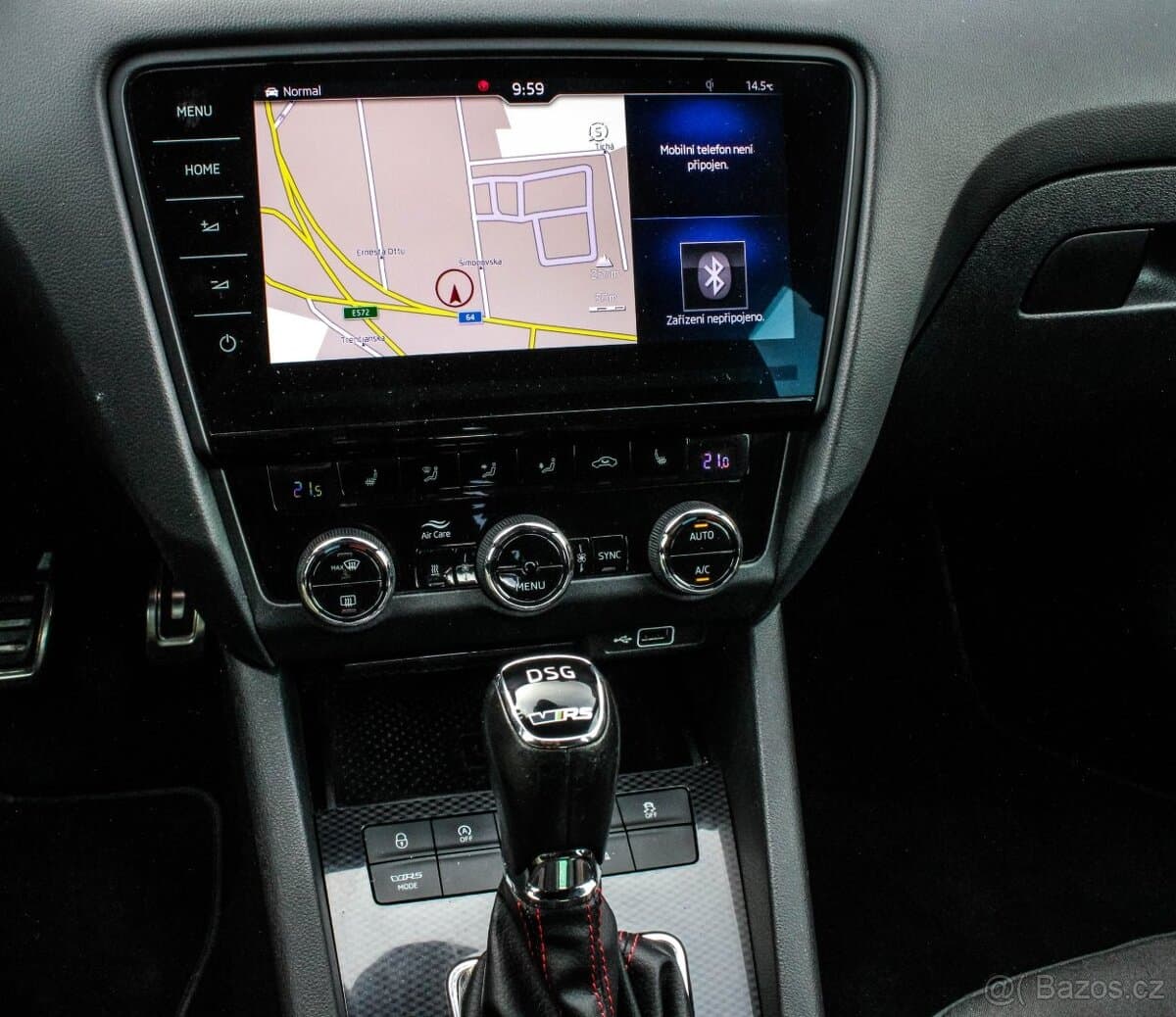2017 Škoda OCTAVIA - 15