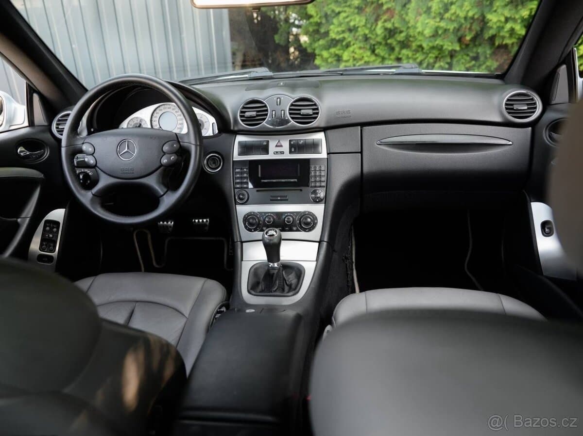 2007 Mercedes-Benz OSTATNÍ - 15