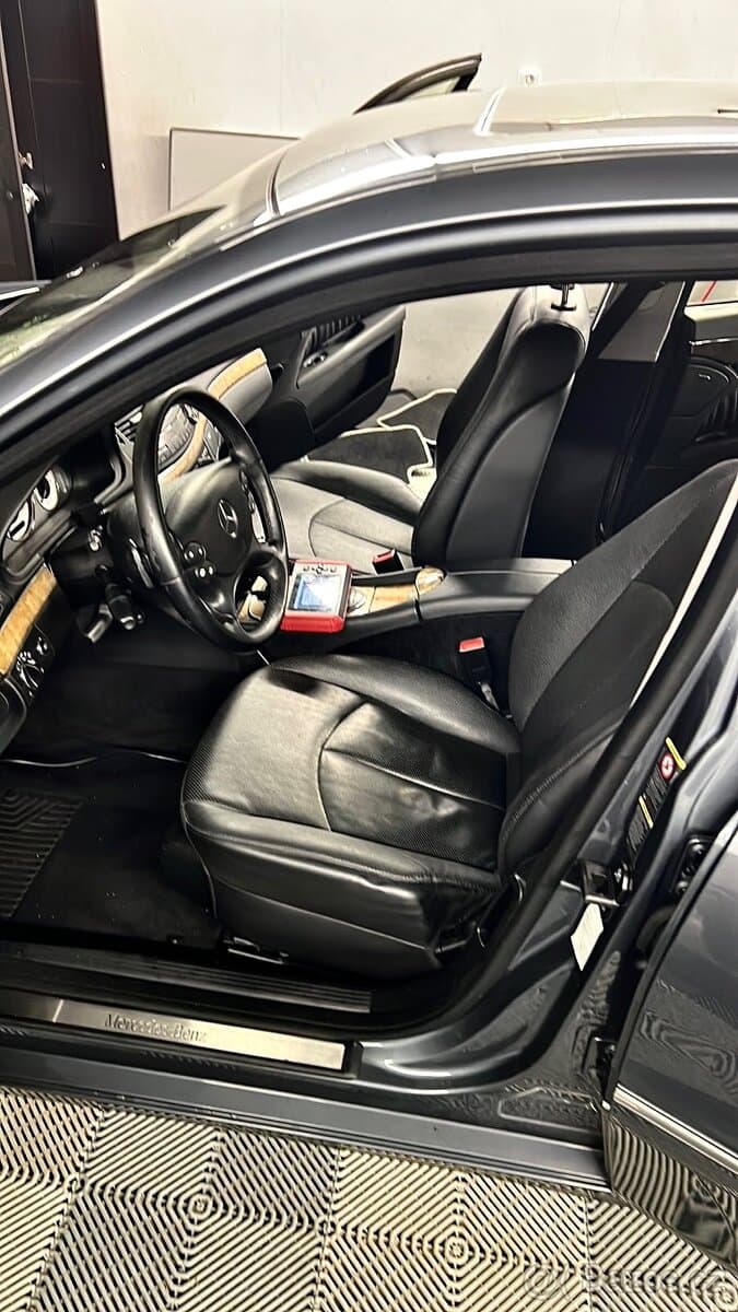 2006 Mercedes-Benz OSTATNÍ - 15