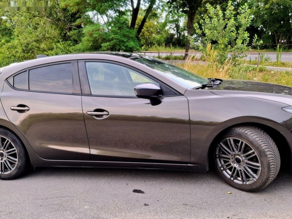 2014 Mazda 3 - 15