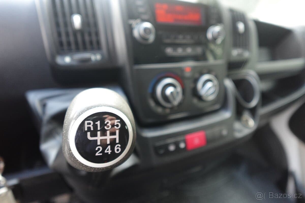 2015 Peugeot BOXER - 15