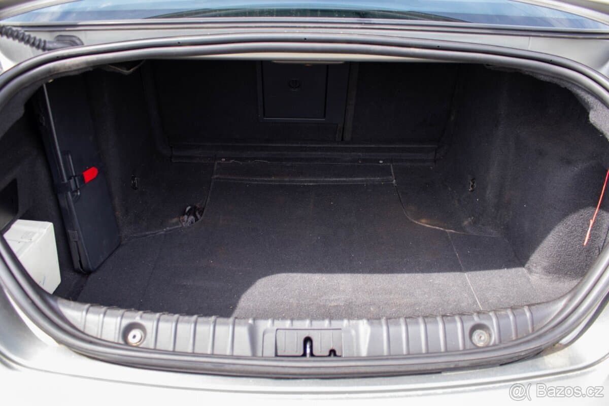 2006 Alfa Romeo 159 - 15