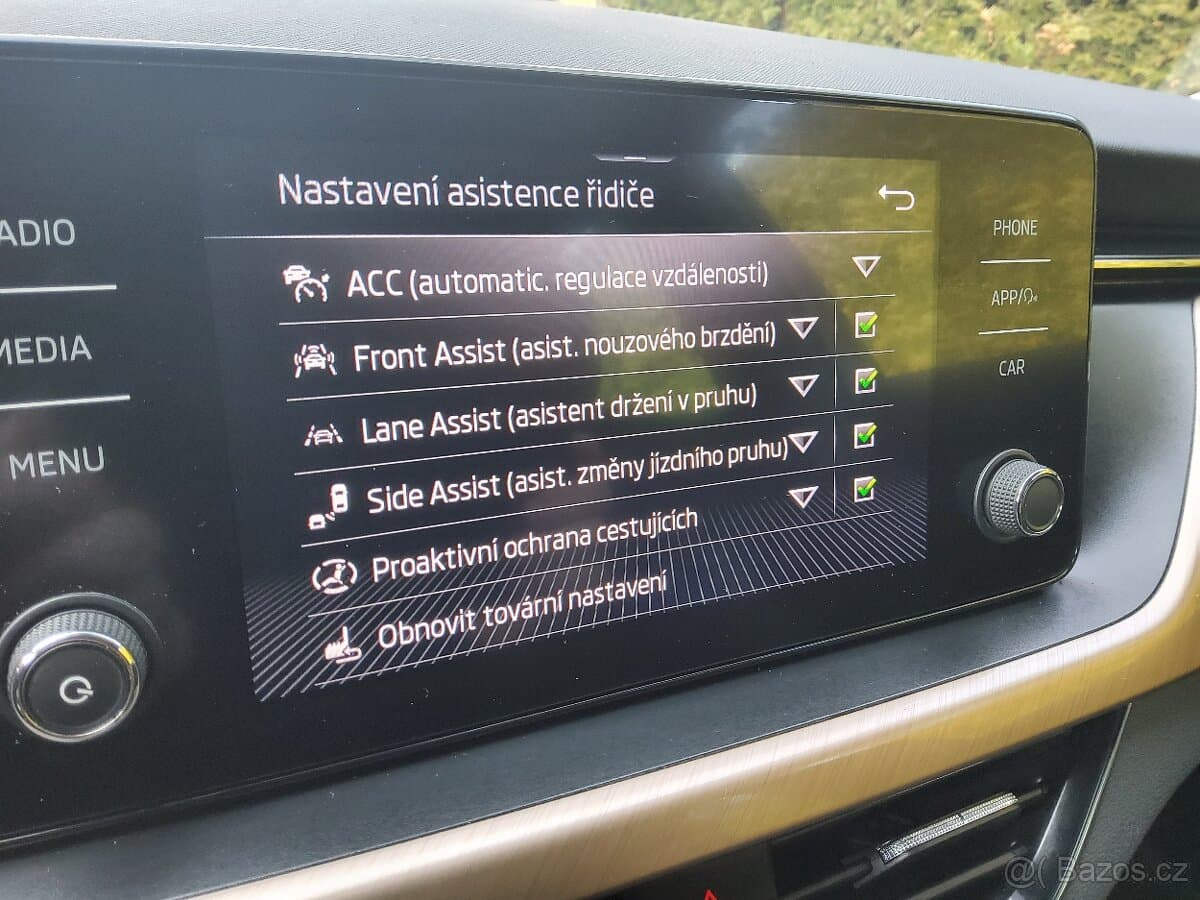 2022 Škoda SCALA - 15