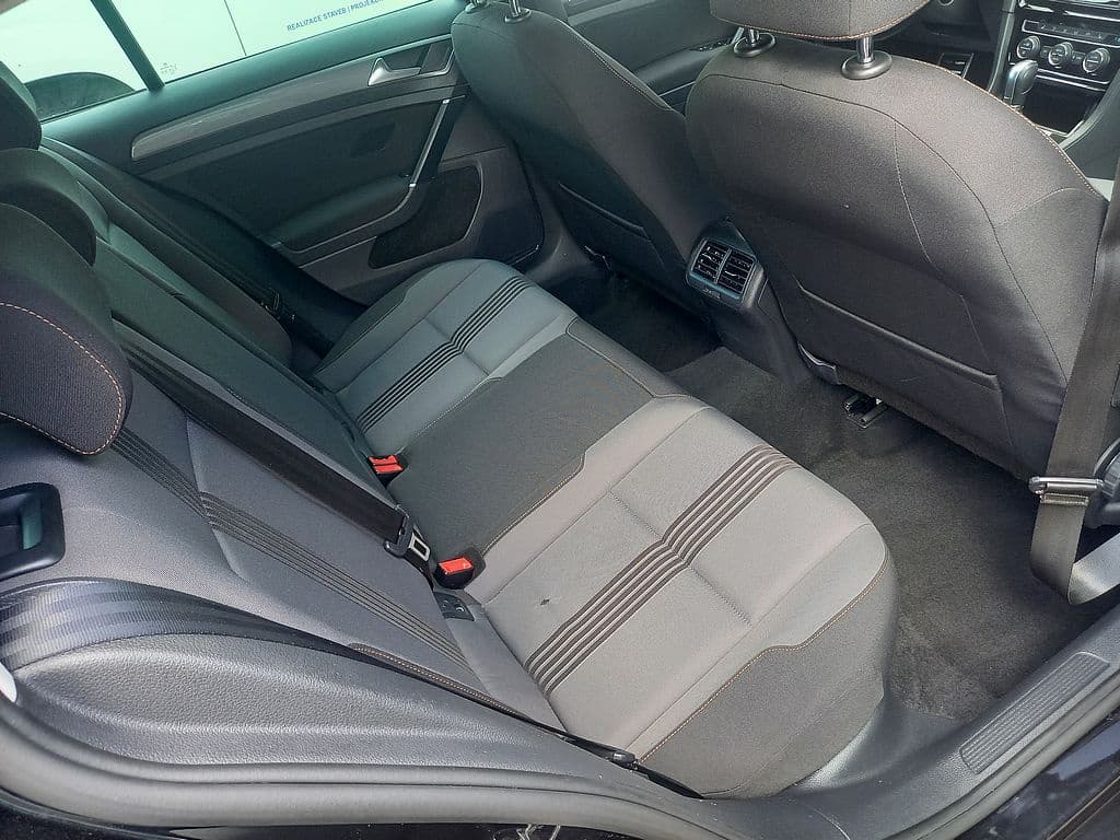 2016 Volkswagen GOLF - 15